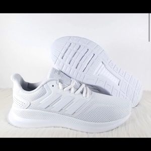 Adidas Run Falcon shoes